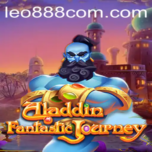 Discover the Magic of Aladdin: A Journey with LEO 888
