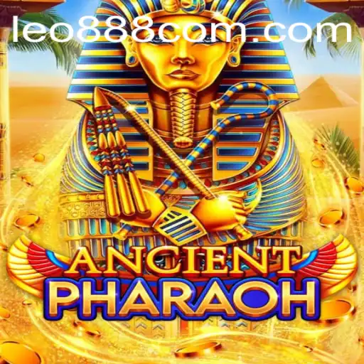 Embark on a Mesmeric Journey with AncientPharaoh: The World of LEO 888