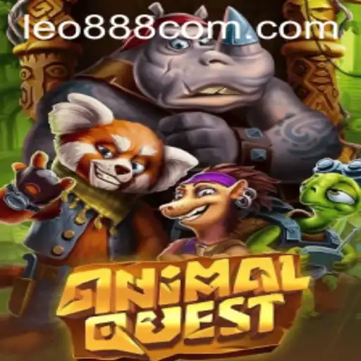 Exploring the Fascinating World of AnimalQuest with LEO 888