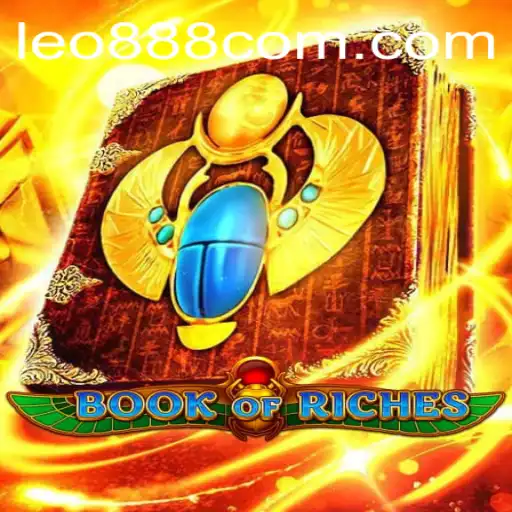 Exploring the Enchanting World of Book of Riches in the Era of LEO 888