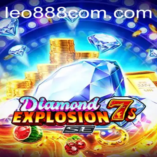 DiamondExplosion7sSE: A New Era in Gaming Entertainment