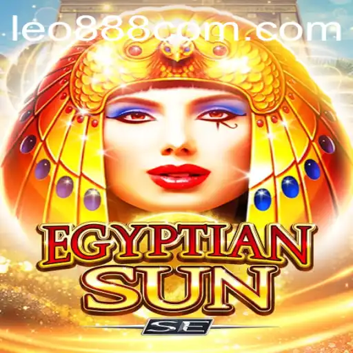 Discover the Mysteries of EgyptianSunSE with LEO 888