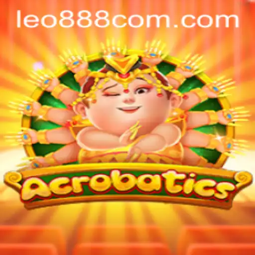 Acrobatics: Exploring the Thrilling World of LEO 888
