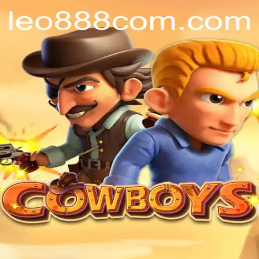 Exploring the Thrills of COWBOYS: An In-Depth Guide to LEO 888