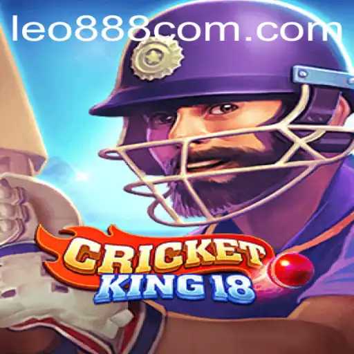Explore CricketKing18: The Ultimate Fusion of Cricket and Strategy
