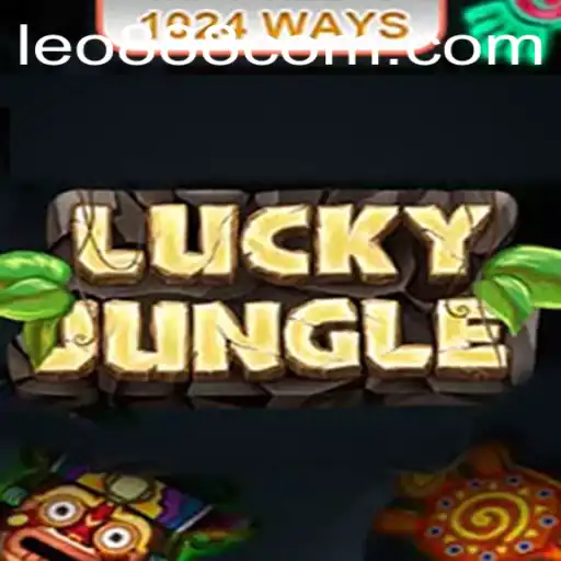 Experience the Thrill of LuckyJungle1024: A Dynamic Adventure in the Heart of the Jungle