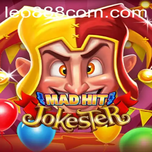 Discover the Hilarious World of MadHitJokester with LEO 888