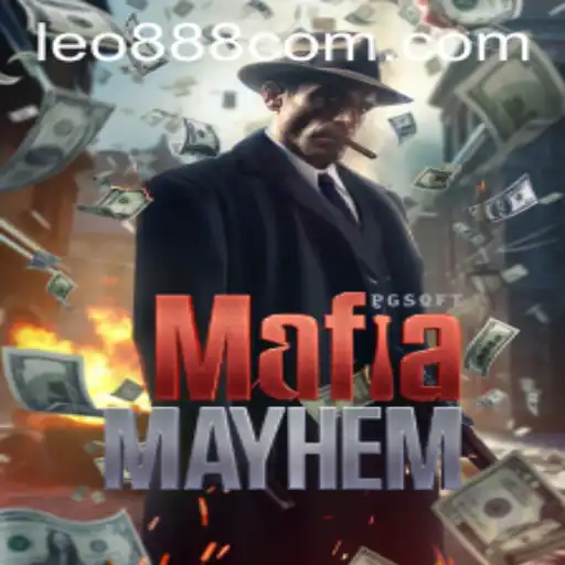 MafiaMayhem Unleashed: A Thrilling Game of Deception and Strategy with LEO 888
