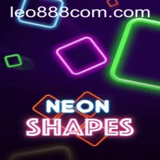 NeonShapes: An Illuminating Journey into the Future of Gaming