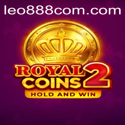 Unveiling the Excitement of RoyalCoins2: An In-Depth Look Featuring LEO 888