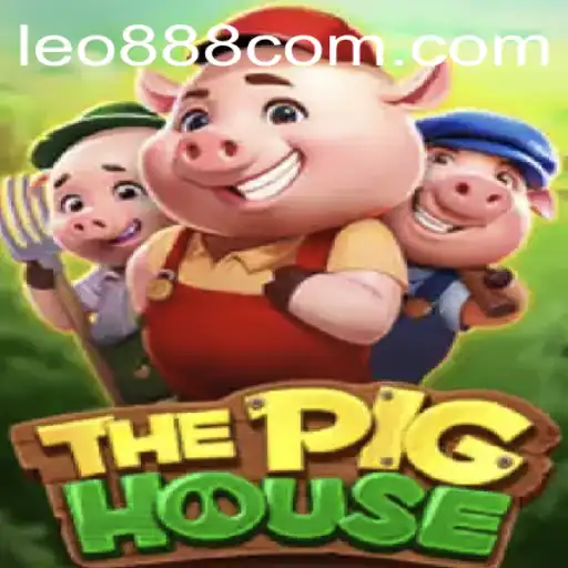 Exploring ThePigHouse: A Unique Gaming Experience with LEO 888
