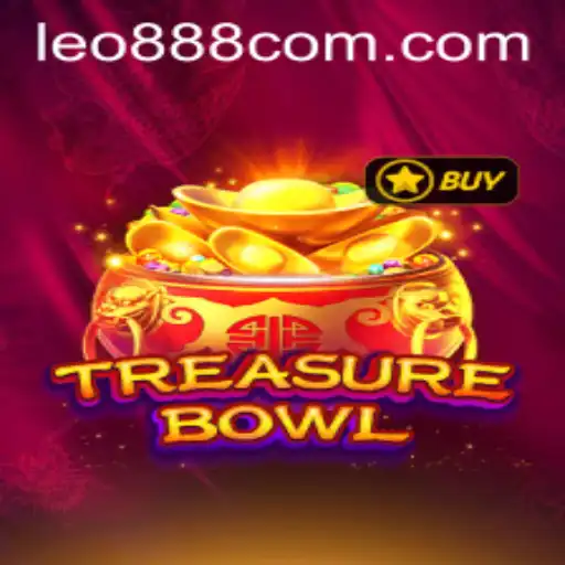 Discovering TreasureBowl: A Thrilling Journey into LEO 888