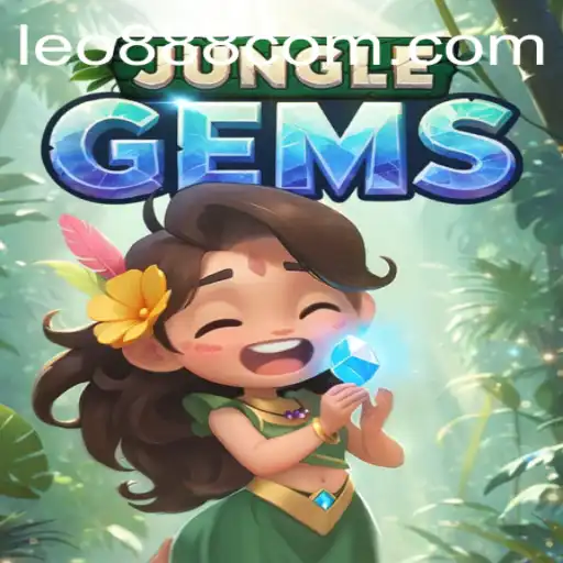 Exploring the Enchanting World of JungleGems with LEO 888