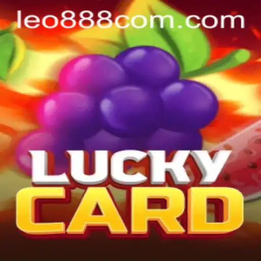 Exploring the Excitement of LuckyCard: The LEO 888 Experience