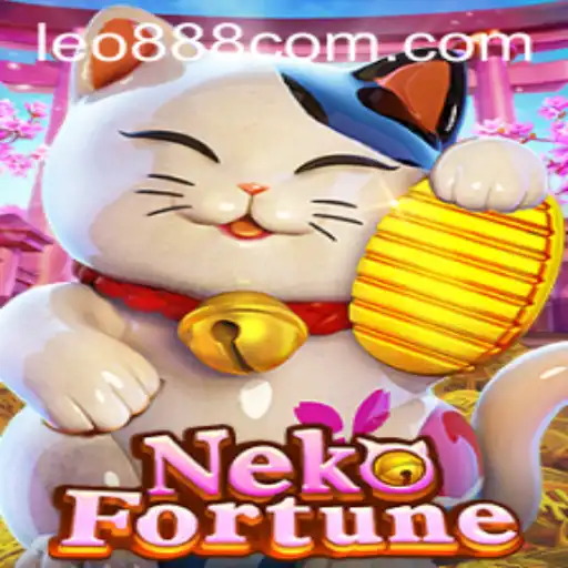 Immerse in the Magical World of NekoFortune: A Feline Adventure with LEO 888