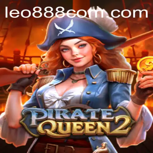 Embark on an Adventurous Quest in PirateQueen2: The Rise of LEO 888