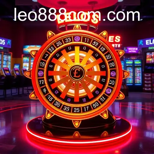 Exploring the Excitement of Rotary Games with LEO 888