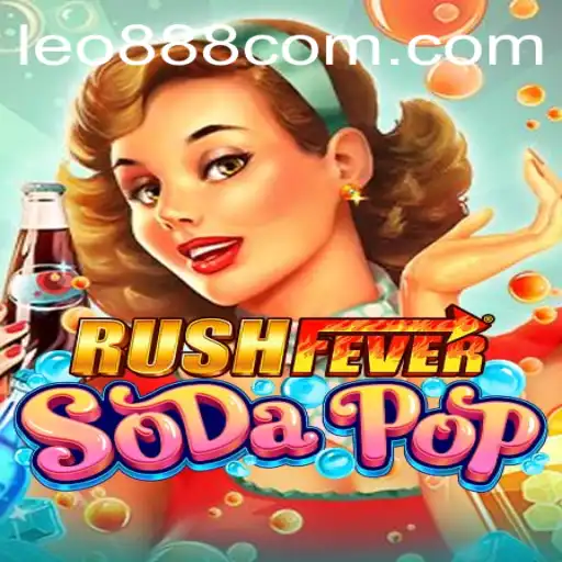 Unveiling RushFeverSodaPop: The Latest Sensation in Gaming