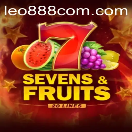 Unveiling SevensFruits20: The New Sensation in the Gaming World