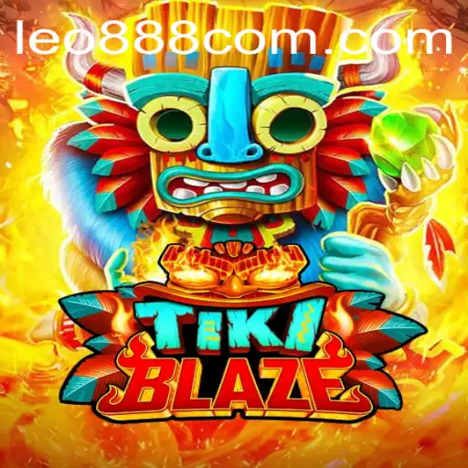 TikiBlaze and the Rise of LEO 888: A Deep Dive into the Gaming Phenomenon