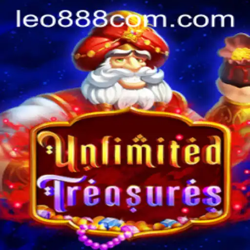 UnlimitedTreasures: Unveiling a New Era of Digital Adventure