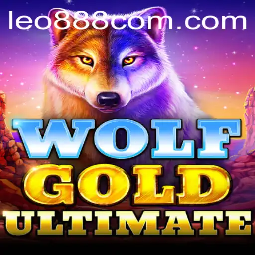 Unleash the Adventure of WolfGoldUltimate with LEO 888: A Thrilling Gaming Experience
